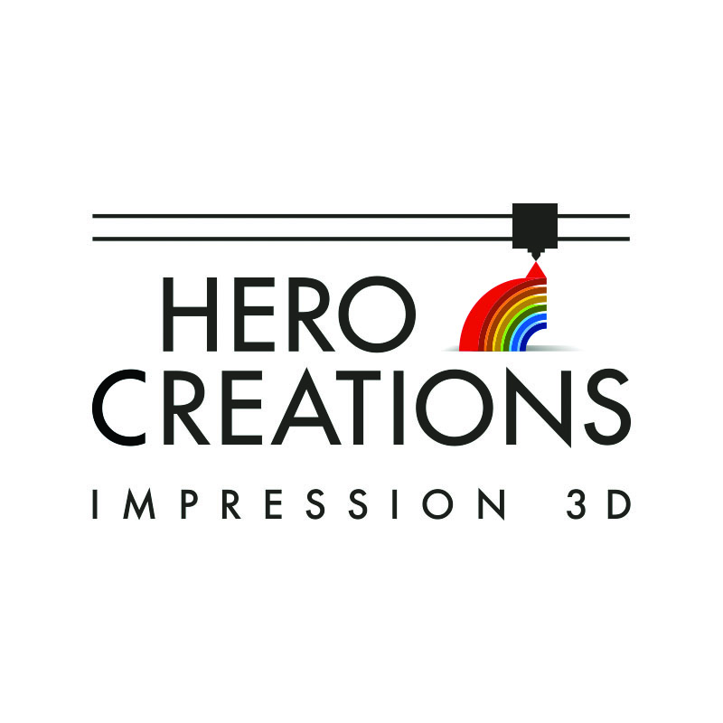 HERO Creations S.E.N.C. | 1400-F, Rue de Coulomb, Boucherville, QC J4B 7J4, Canada | Phone: (438) 822-1080