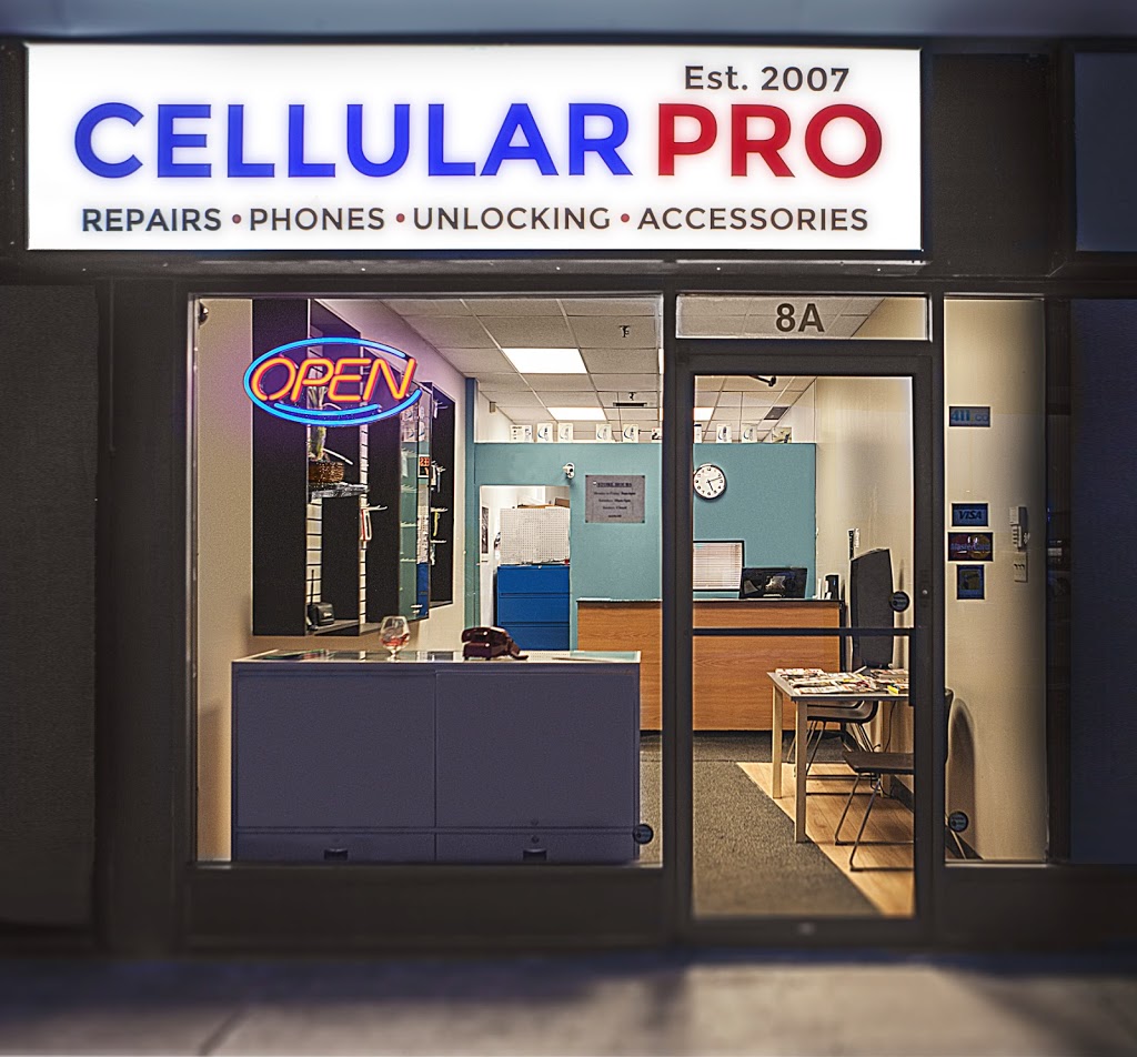 Cellular Pro | 250 Greenbank Rd, Nepean, ON K2H 8X4, Canada | Phone: (613) 596-1000