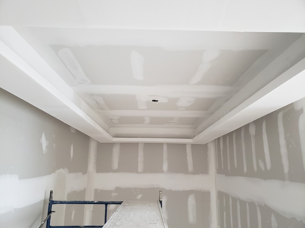 MD-DRYWALL Incorporated | 113 Sagewood Cove SW, Airdrie, AB T4B 3A8, Canada | Phone: (403) 880-4767