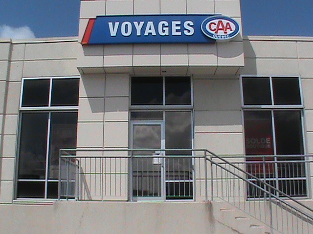 Voyages CAA-Québec | 960 Boulevard Maloney O, Gatineau, QC J8T 3R6, Canada | Phone: (819) 778-2225