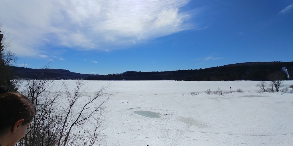 Chalet Le Repère | 2565 Route Ducharme, Saint-Roch-de-Mékinac, QC G0X 2E0, Canada