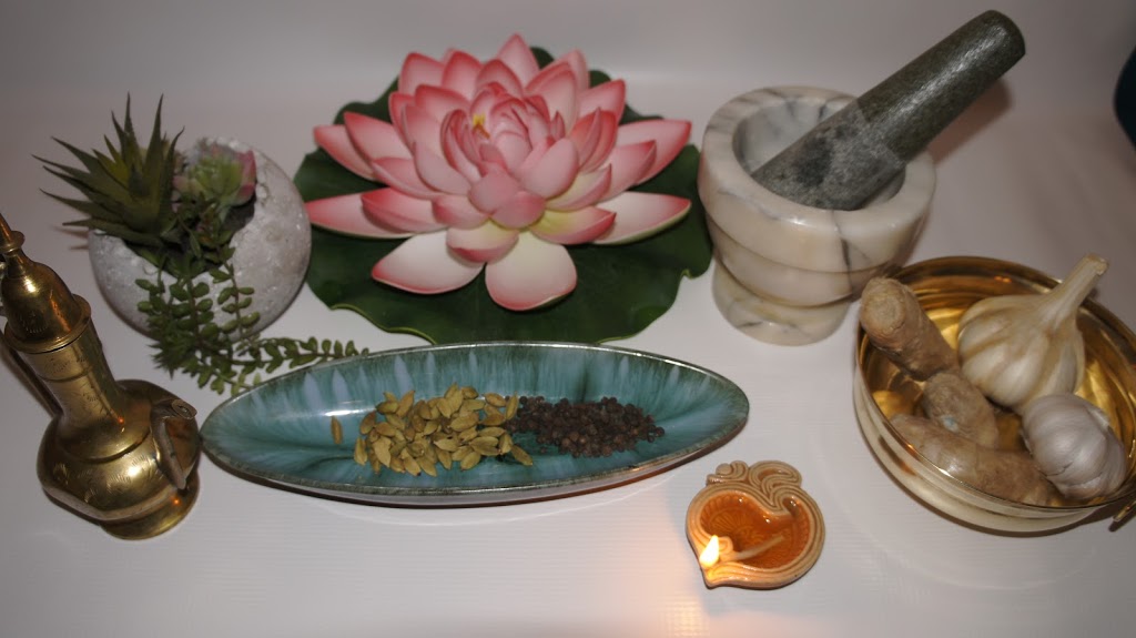 Harisa Ayurvedic Wellness Center | 6161 Transit Rd Suite #6, East Amherst, NY 14051, USA | Phone: (716) 691-5738