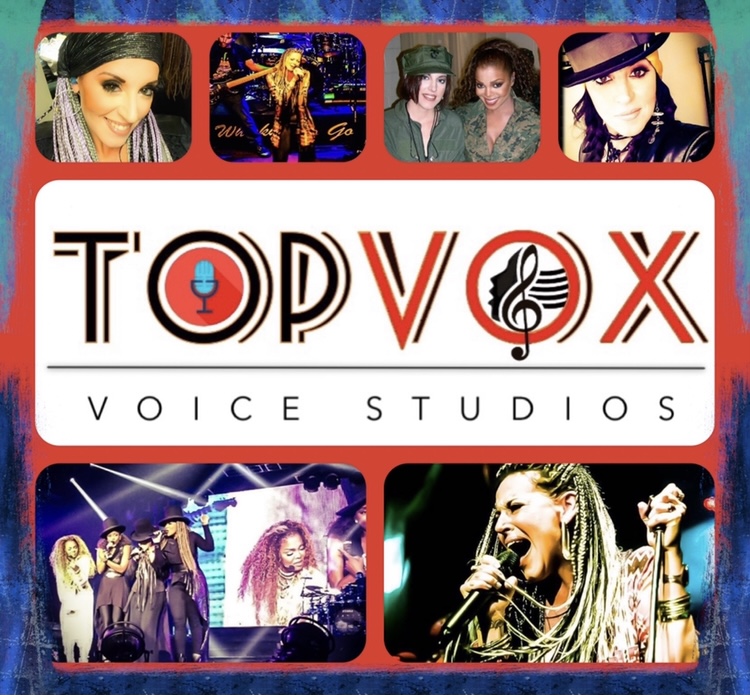 Top Vox Voice Studios | 6 Glendarling Crescent, Stoney Creek, ON L8E 0A9, Canada | Phone: (365) 889-7464