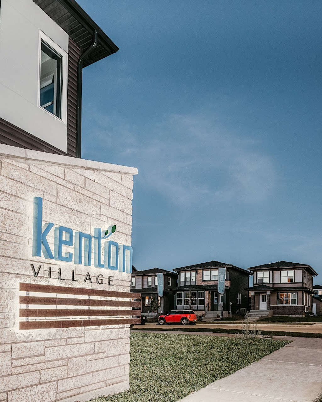 Kenton Village | 10 Kenton Way, Spruce Grove, AB T7X 0B9, Canada | Phone: (780) 484-4389