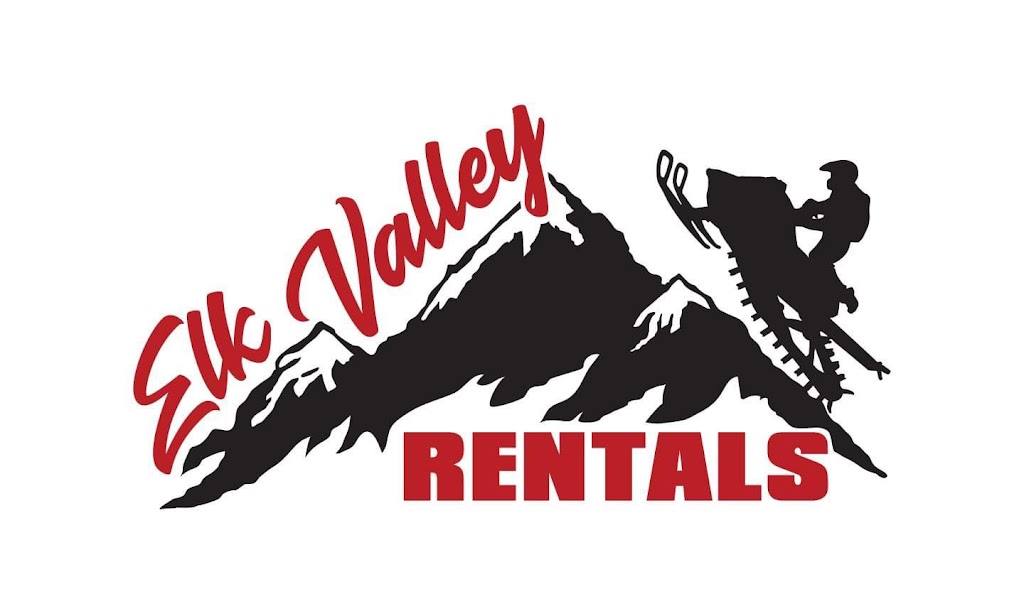 Elk Valley Rentals | 1319 Beach Ave, Fernie, BC V0B 1M1, Canada | Phone: (306) 736-7940