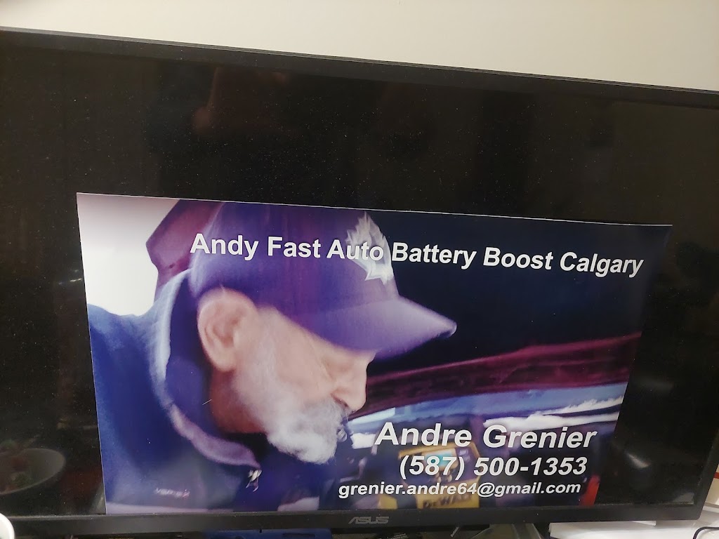 Pro battery booster Calgary | 56 St NE, Calgary, AB T1Y 4P5, Canada | Phone: (587) 500-1353