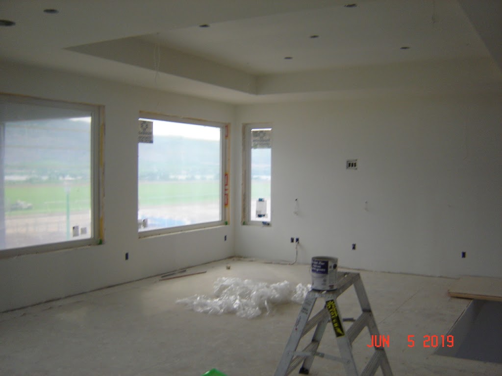 Okanagan Painters | 9330 202 Ave #36, Osoyoos, BC V0H 1V2, Canada | Phone: (778) 931-1299