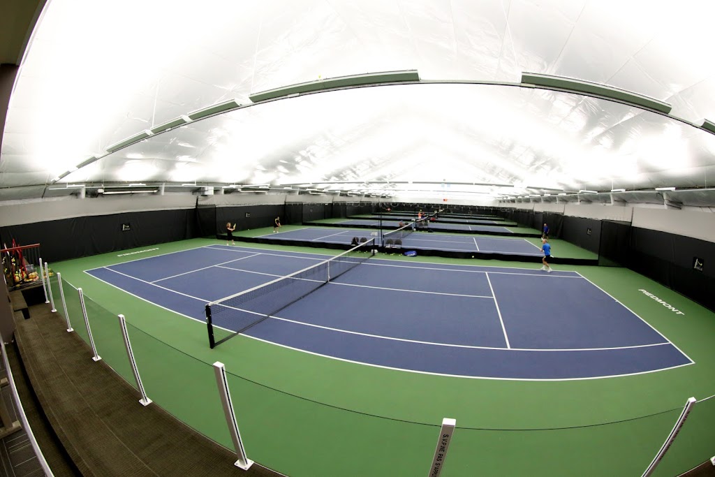 Tennis Interclub | 895 Bd des Laurentides, Piedmont, QC J0R 1K0, Canada | Phone: (450) 227-7875