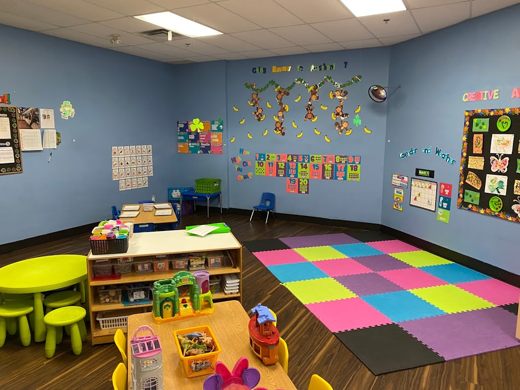 Rocket Academy & Early Learning Centre | 3088 Mayfield Rd #9, Brampton, ON L6Z 0E3, Canada | Phone: (905) 970-8811