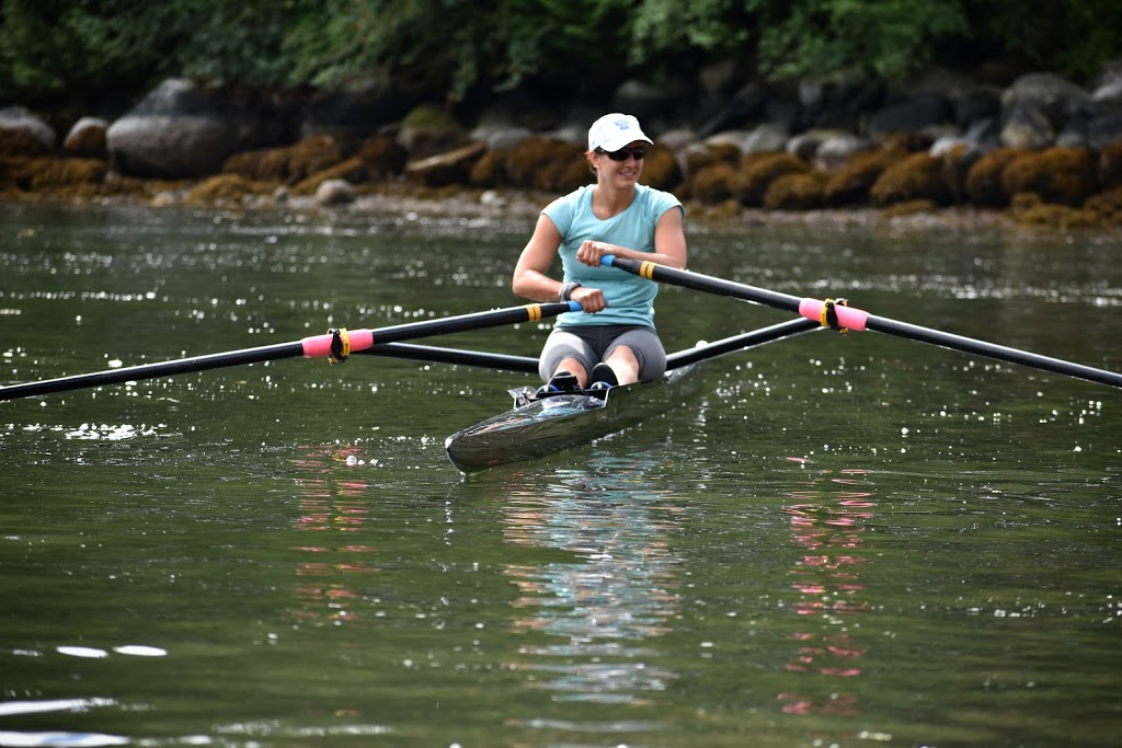 Deep Cove Rowing Club | 2156 Banbury Rd, North Vancouver, BC V7G 2T1, Canada | Phone: (604) 929-4510