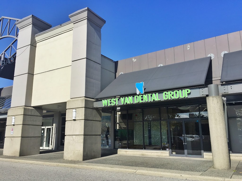 West Van Dental Group | 702 Park Royal N, West Vancouver, BC V7T 1H9, Canada | Phone: (604) 922-3232