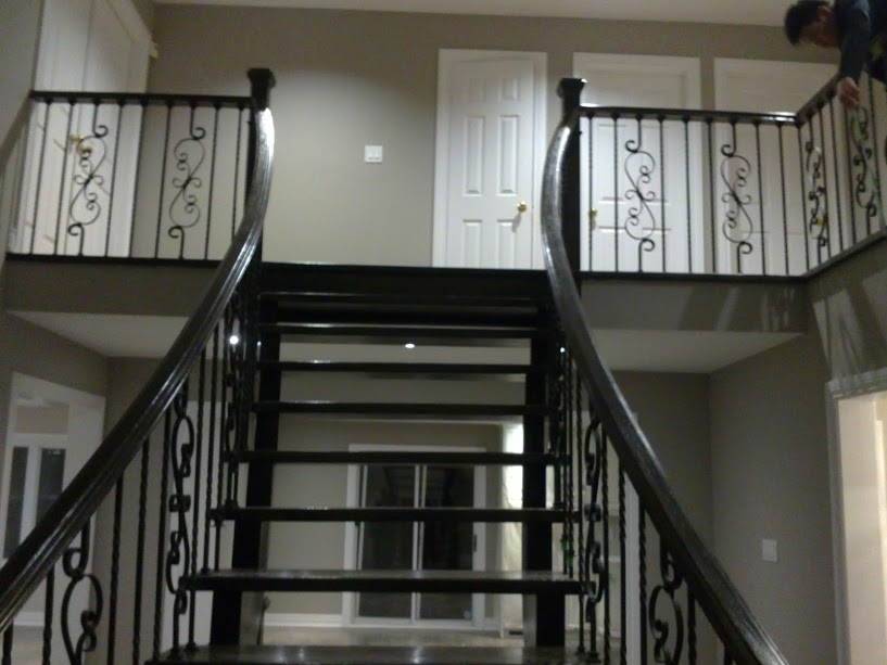 Happy Hardwood Floors and Stairs | 5004 Timberlea Blvd Unit #2, Mississauga, ON L4W 2S6, Canada | Phone: (905) 601-8464