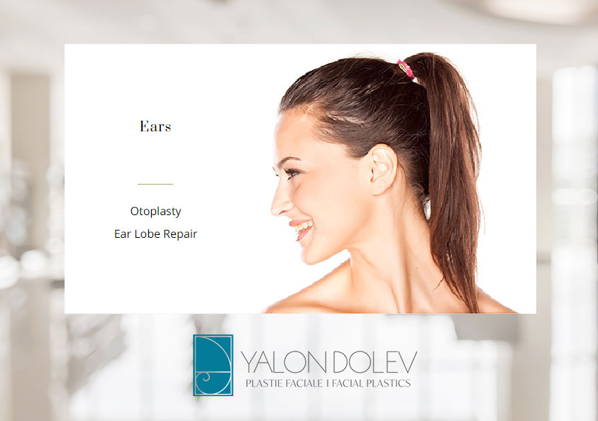 Dr. Yalon Dolev - Facial Plastics | 233 Av. Dunbar Suite 100, Mont-Royal, QC H3P 2H4, Canada | Phone: (514) 700-6059