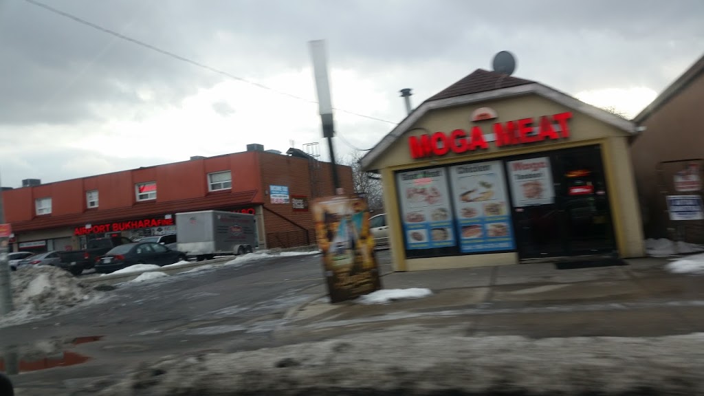 Moga Meat Shop | 7178 Airport Rd, Mississauga, ON L4T 2H2, Canada | Phone: (905) 678-8965