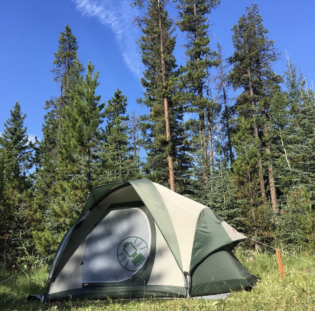 Sibbald Lake Provincial Campground | 7116 AB-68, Bragg Creek, AB T0L 0K0, Canada | Phone: (403) 673-2163