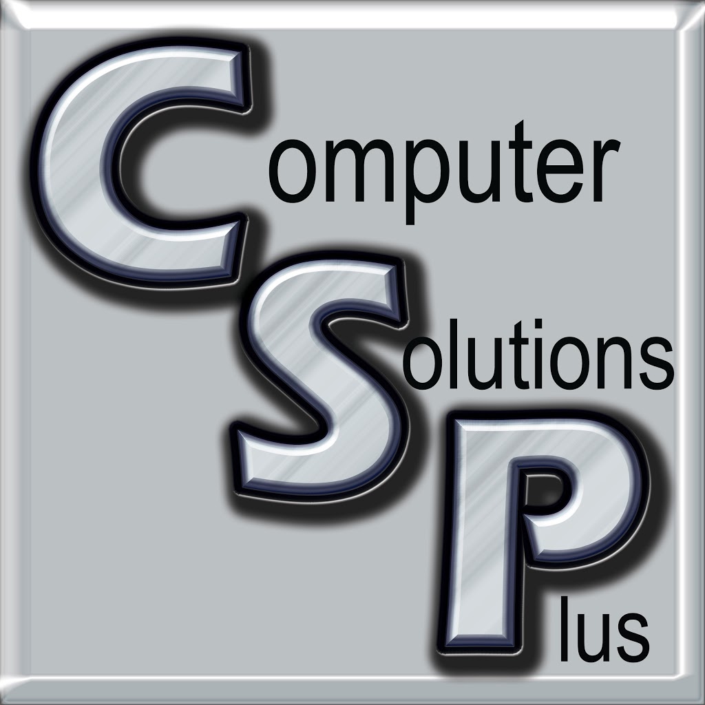 Computer Solutions Plus | 715 Ford Crescent, Cavan, ON L0A 1C0, Canada | Phone: (705) 944-5407