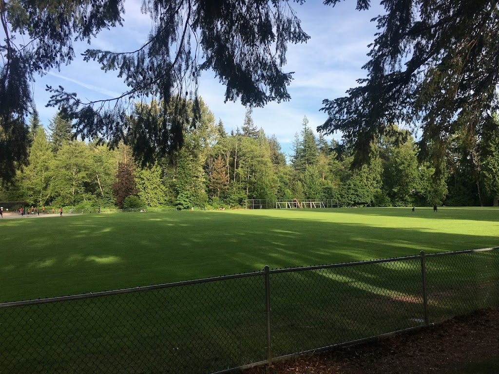 Mundy Park Softball Fields | Coquitlam, BC V3J, Canada | Phone: (604) 927-4386