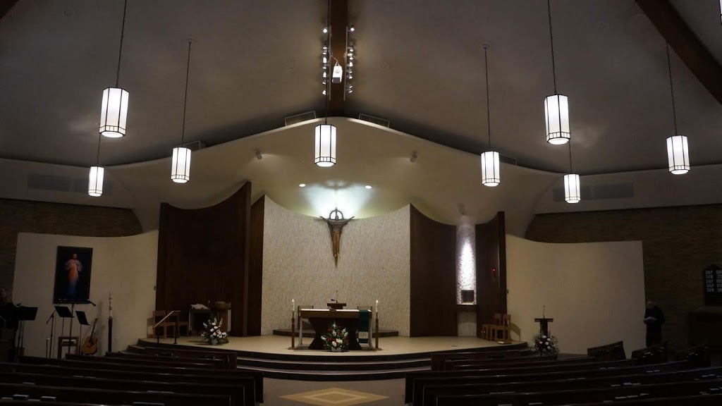 Holy Rosary Church | 139 Martin St, Milton, ON L9T 2R3, Canada | Phone: (905) 878-6535