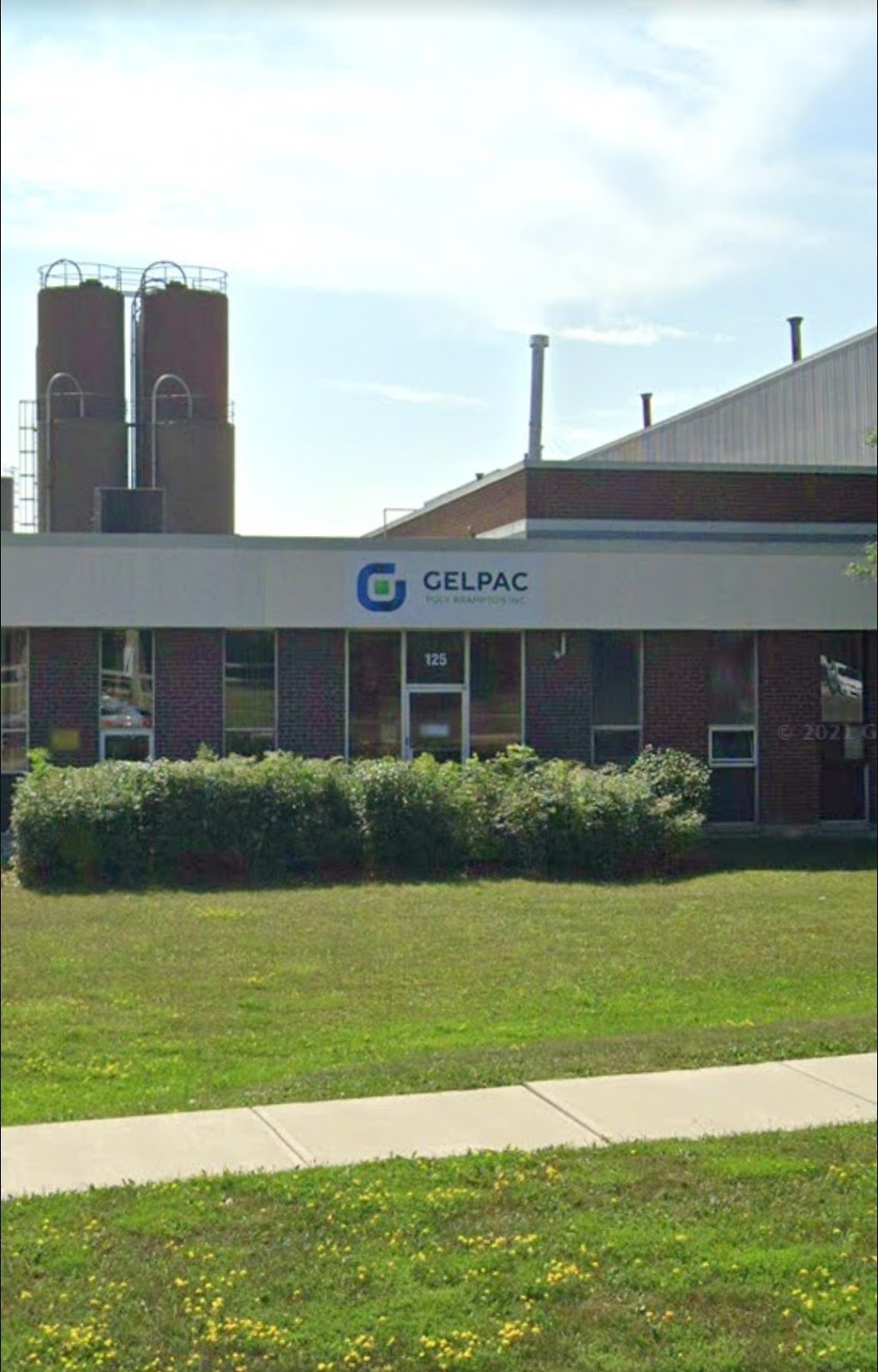 Gelpac Poly BRAMPTON | 125 East Dr, Brampton, ON L6T 1B5, Canada | Phone: (905) 791-5249