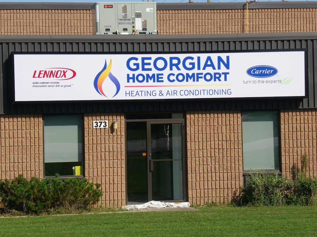 Georgian Home Comfort | 373 Huronia Rd, Barrie, ON L4N 8Z1, Canada | Phone: (705) 720-2665