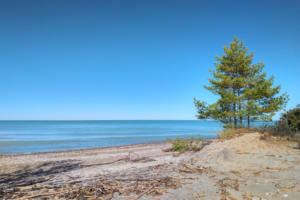 Point Farms Provincial Park | 82491 Bluewater Hwy, Goderich, ON N7A 3X9, Canada | Phone: (519) 524-7124