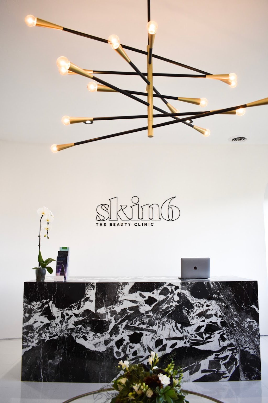 Skin6: The Beauty Clinic | 802 Dundas St W 2nd Floor, Toronto, ON M6J 1V3, Canada | Phone: (416) 362-6266