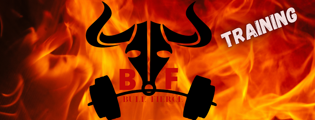 bull fierce training | 21415 100 Ave NW #5, Edmonton, AB T5T 5X8, Canada | Phone: (587) 357-6597