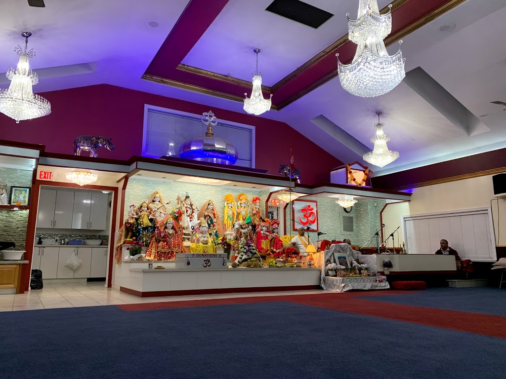 Shiv Mandir | 5600 Dorset St, Burnaby, BC V5J 1L7, Canada | Phone: (604) 254-2624