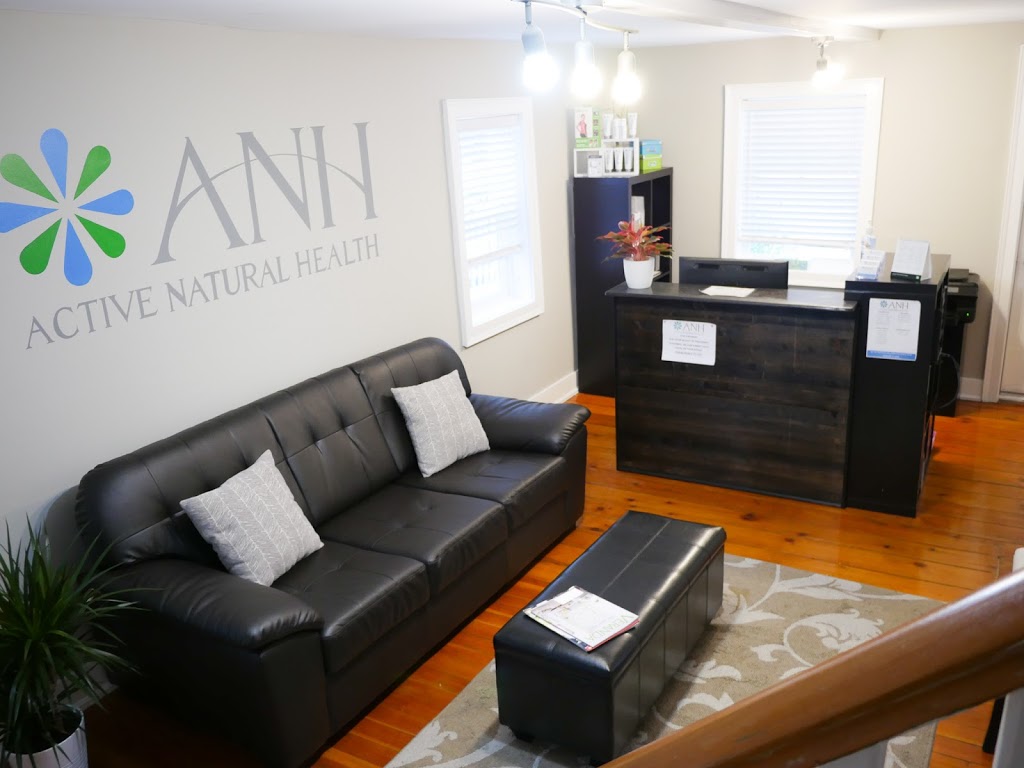 Active Natural Health | 139 Baldwin St, Whitby, ON L1M 1C3, Canada | Phone: (905) 425-2888