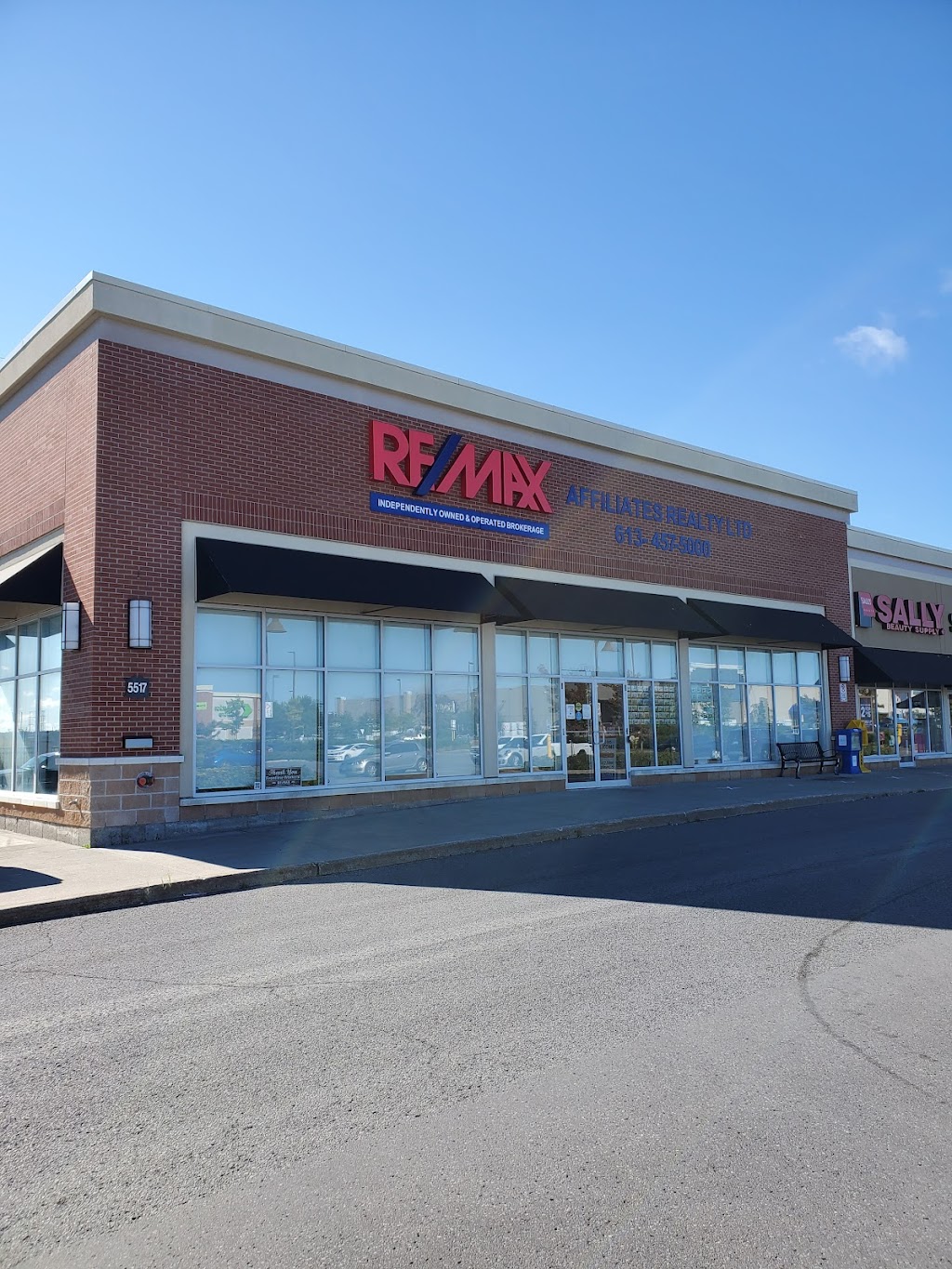 Tedd Mayer | RE/MAX Affiliates Realty Ltd. Brokerage | 747 Silver Seven Rd, Ottawa, ON K2V 0H2, Canada | Phone: (613) 798-6364