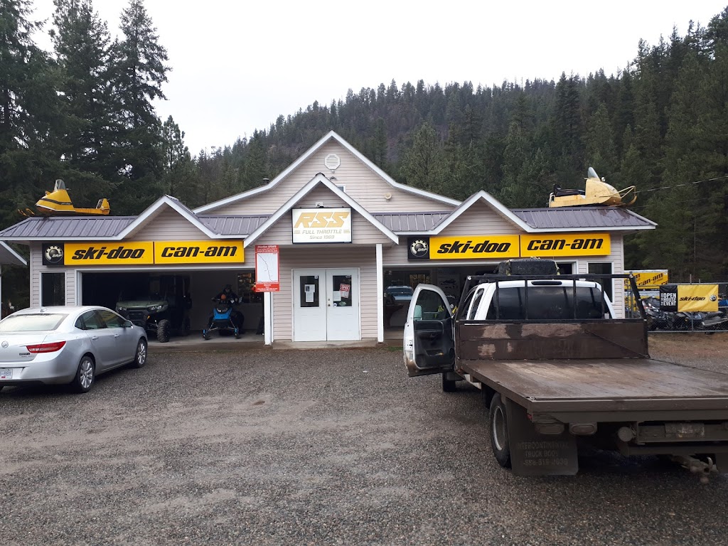 Reichert Sales & Service Ltd | 2480 Coalmont Rd, Tulameen, BC V0X 2L0, Canada | Phone: (250) 295-6489