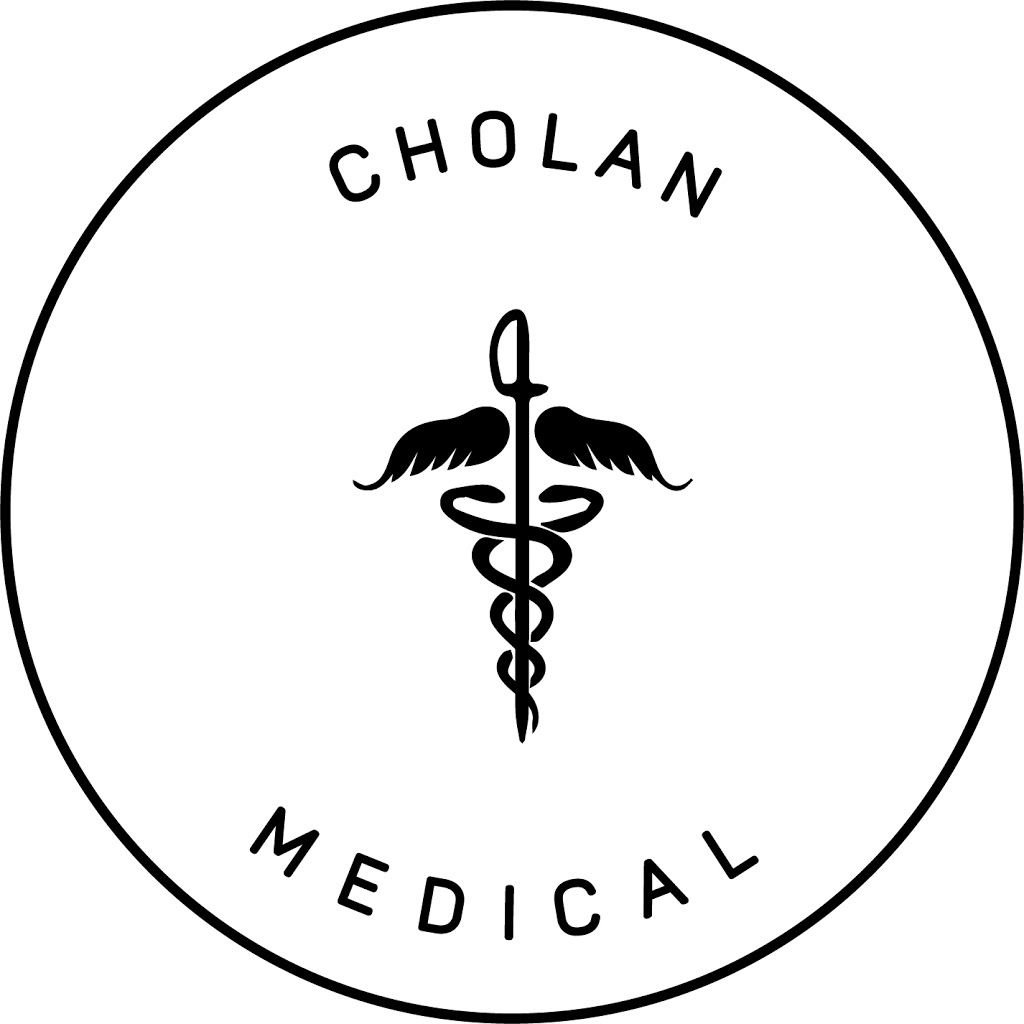 Cholan Medical | 51 Breithaupt St #100, Kitchener, ON N2H 5G5, Canada | Phone: (416) 836-3283