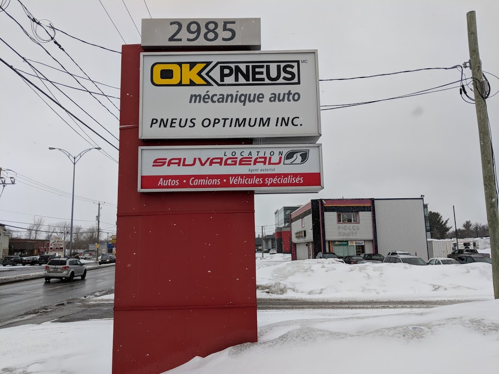 OK Pneus | 2985 Chemin Gascon, Mascouche, QC J7L 3X7, Canada | Phone: (450) 477-6447