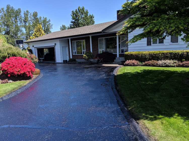 ACS Asphalt & Concrete Sealing | 49575 Elk View Rd, Chilliwack, BC V4Z 1E8, Canada | Phone: (604) 378-2938