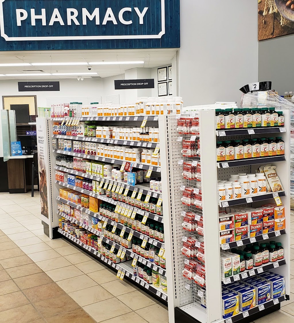 Homestead Co-op Pharmacy Portage | 2275 Saskatchewan Ave W, Portage la Prairie, MB R1N 3B3, Canada | Phone: (204) 239-0458