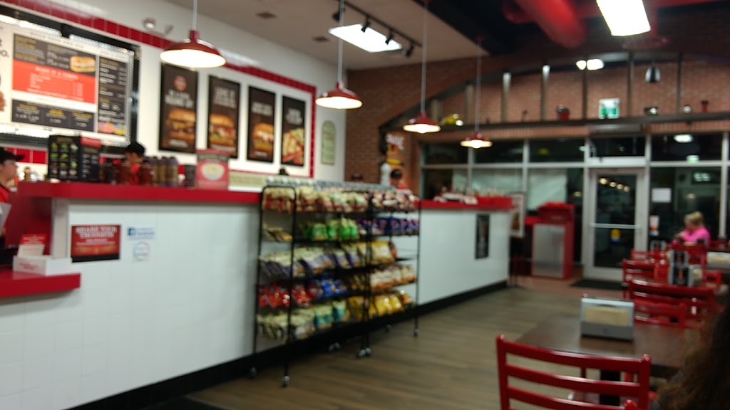 Firehouse Subs | 200 Green Ln E E, East Gwillimbury, ON L9N 0K4, Canada | Phone: (905) 830-3473