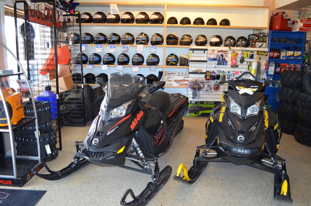 March Road Motorsports | 4692 March Rd, Almonte, ON K0A 1A0, Canada | Phone: (613) 256-6686