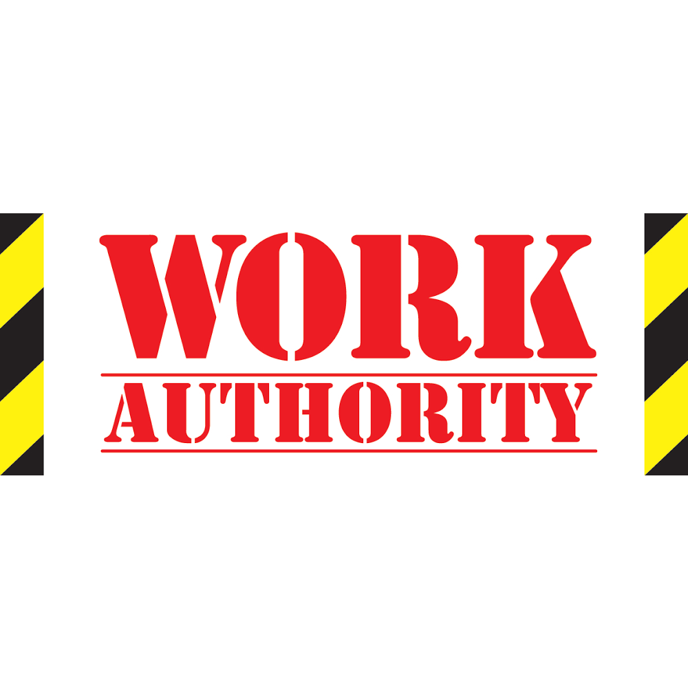 Work Authority | 7887 Weston Rd, Vaughan, ON L4L 0K5, Canada | Phone: (905) 856-4706