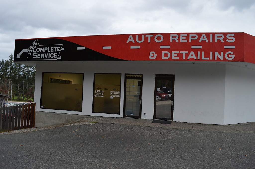 CWL Auto | 3601 King George Blvd, Surrey, BC V4P 1B6, Canada | Phone: (604) 541-2886