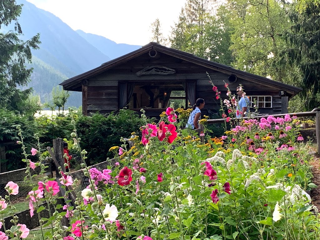 Lillooet Lake Lodge | British Columbia V0N 2K0, Canada | Phone: (604) 905-9246