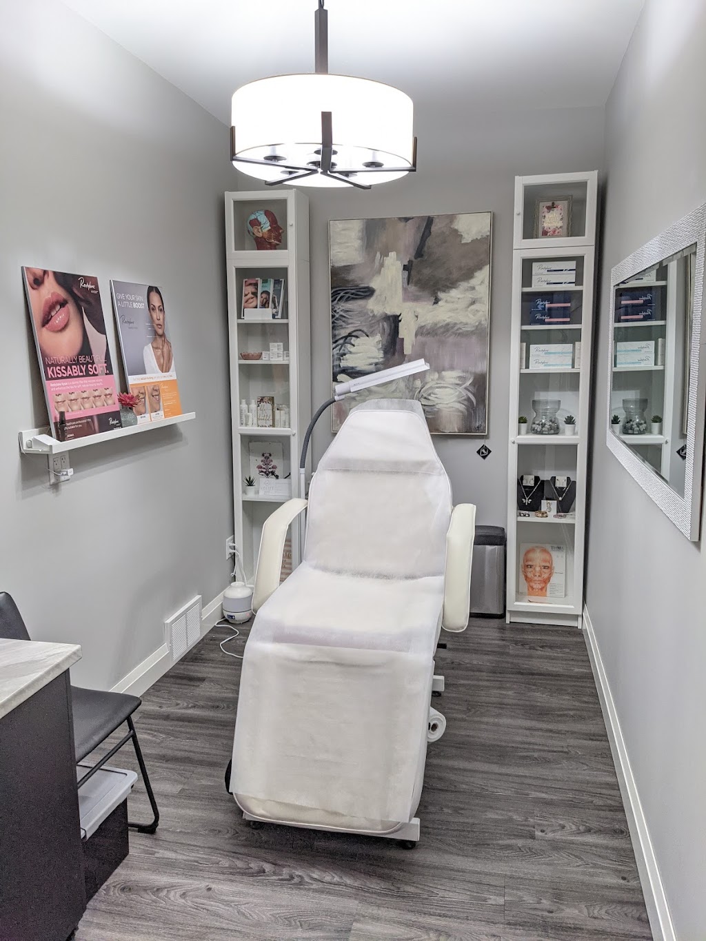 Uplift Medical Aesthetics | 2022 Main St N, Jarvis, ON N0A 1J0, Canada | Phone: (519) 420-9225