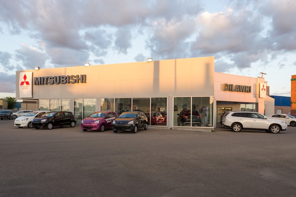 Dilawri Mitsubishi | 1750 6th Ave, Regina, SK S4R 8R8, Canada | Phone: (306) 525-2333