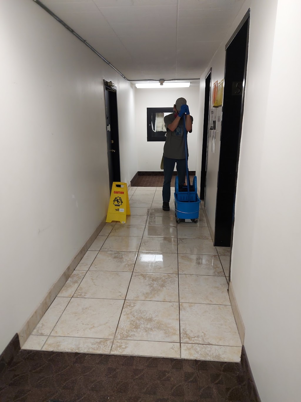 Swept-Away Commercial & Residential Cleaning | 1134 Hwy 17 W, North Bay, ON P1B 8G5, Canada | Phone: (705) 358-9790