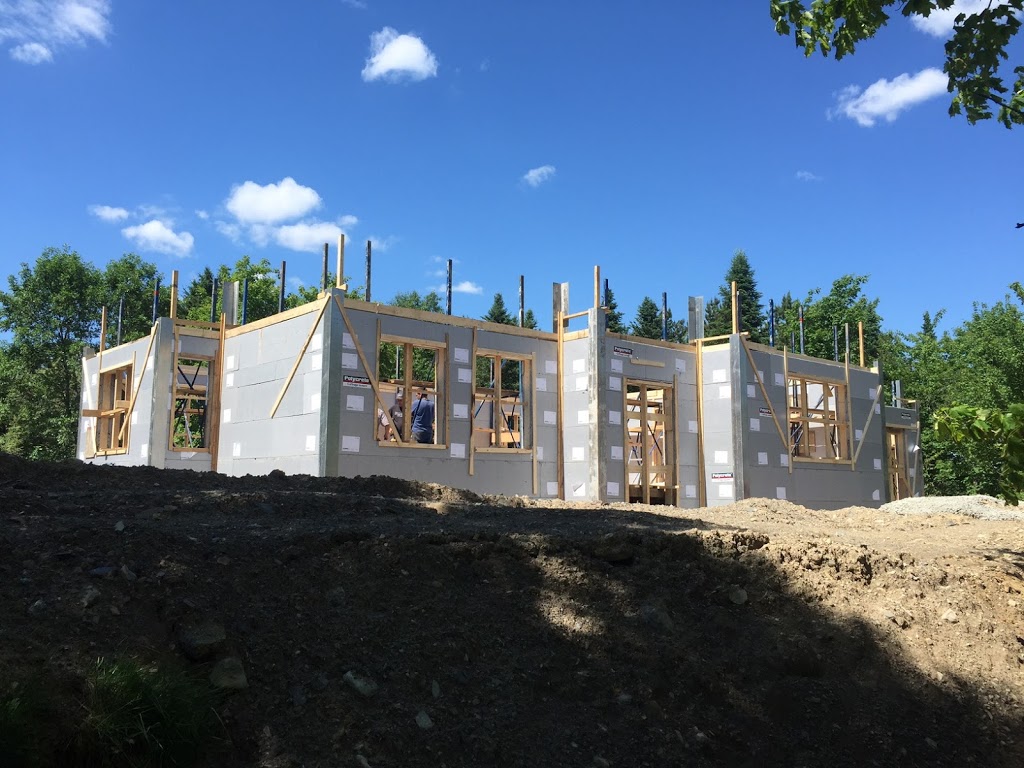 Polycrete Systems | 2450 Rue Jules Vachon, Trois-Rivières, QC G9A 5E1, Canada | Phone: (819) 376-1867