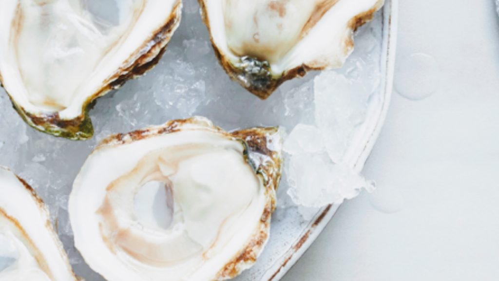 Brackley Bay Oyster Company | 3437 Brackley Point Rd, Brackley Beach, PE C0A 1P0, Canada | Phone: (902) 439-5393