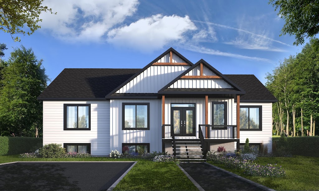 Habitations Luxury | 2239 Ch. de Chambly, Carignan, QC J3L 4N4, Canada | Phone: (514) 586-7501