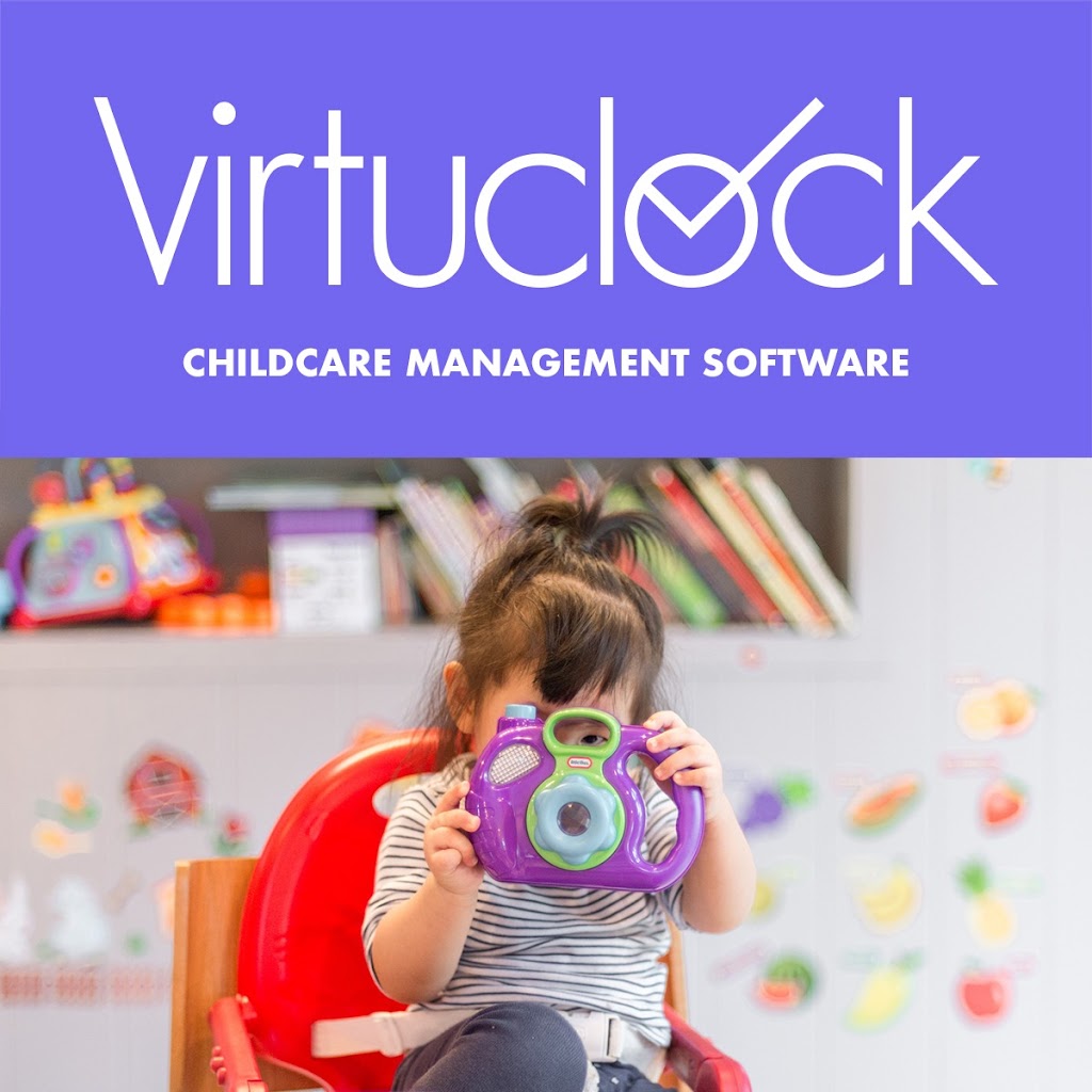 VirtuClock - Daycare Management Software | 10, 8707 Dufferin St unit 337, Thornhill, ON L4J 0A2, Canada | Phone: (888) 304-3288