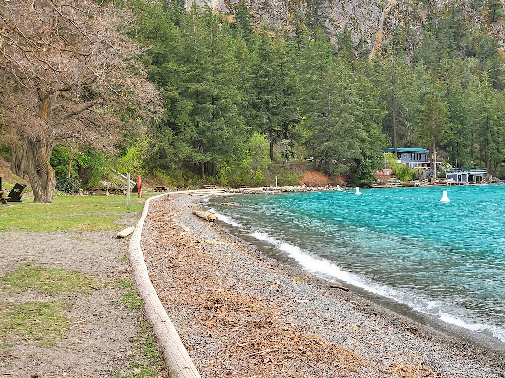 Seton Lake | Squamish-Lillooet, BC V0N 1L0, Canada | Phone: (250) 256-4289