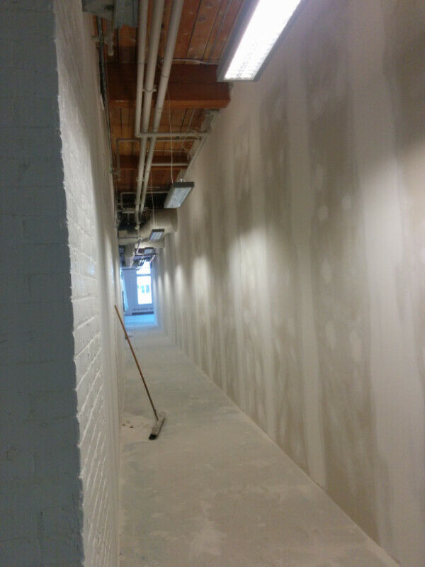 MM Drywall Taping | #110, Richmond Hill, ON L4E 4B3, Canada | Phone: (416) 820-0917