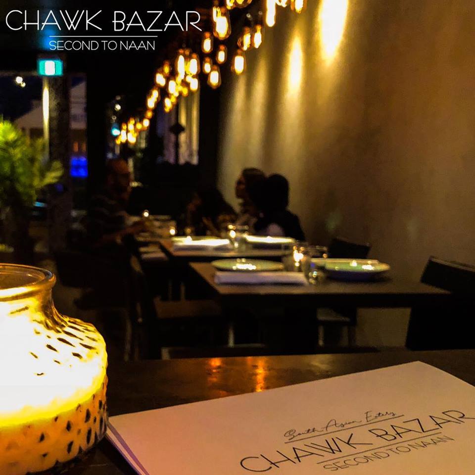 Chawk Bazar (South Asian Eatery) | 1738A Lawrence Ave E, Scarborough, ON M1R 2X7, Canada | Phone: (437) 886-6329